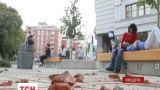 Сотня людей пострадала во время землетрясения в Македонии