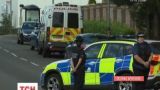 В Британии полиция задержала полсотни вооруженных людей, которые пытались сорвать свадьбу