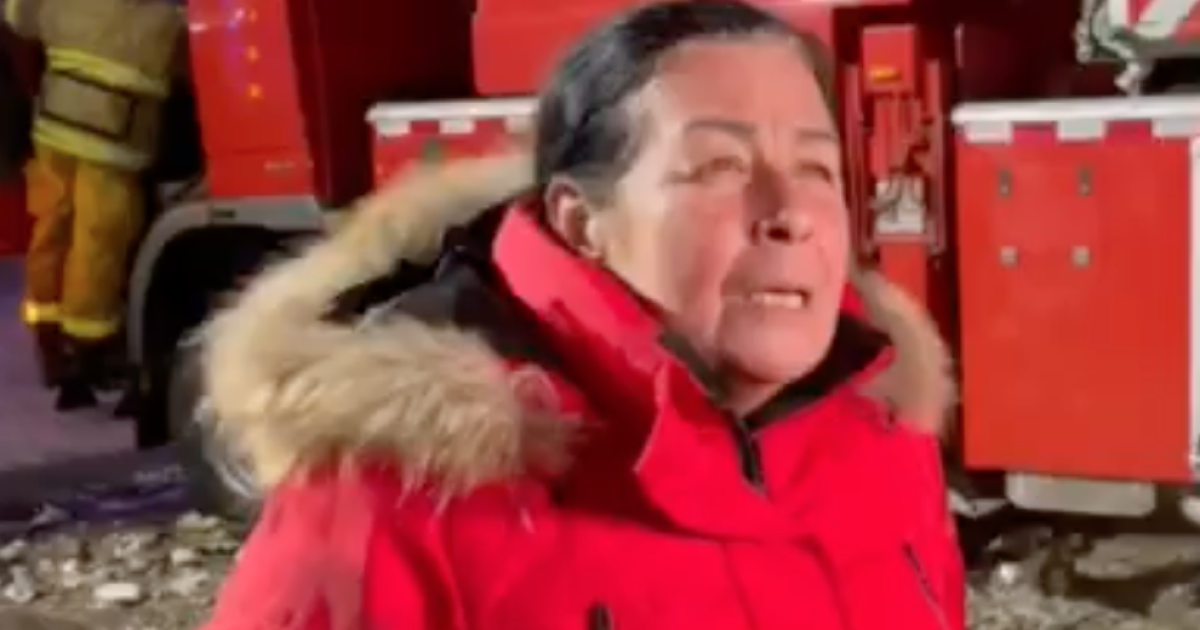 Скриншот з відео