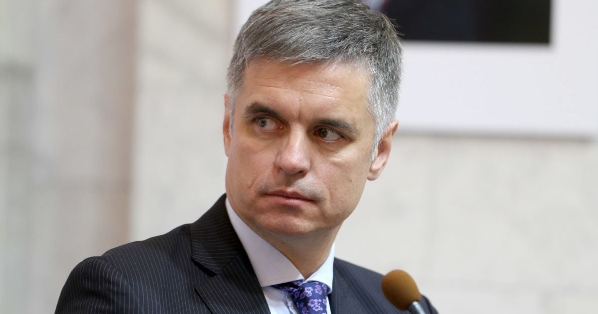 Пристайко назвал действия Зеленского по Донбассу последней попыткой не допустить там "Приднестровья"