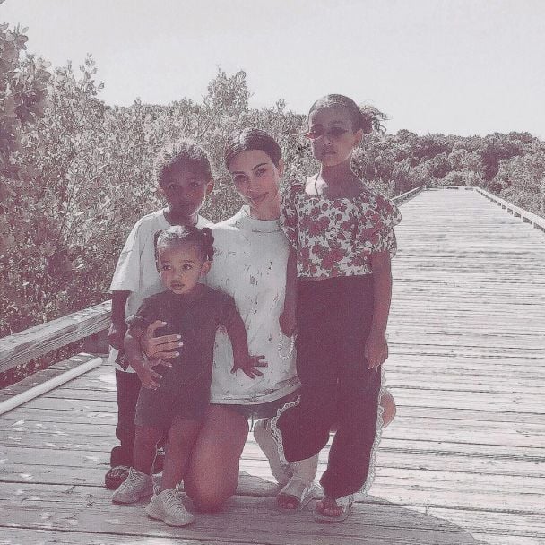  / © instagram.com/kimkardashian