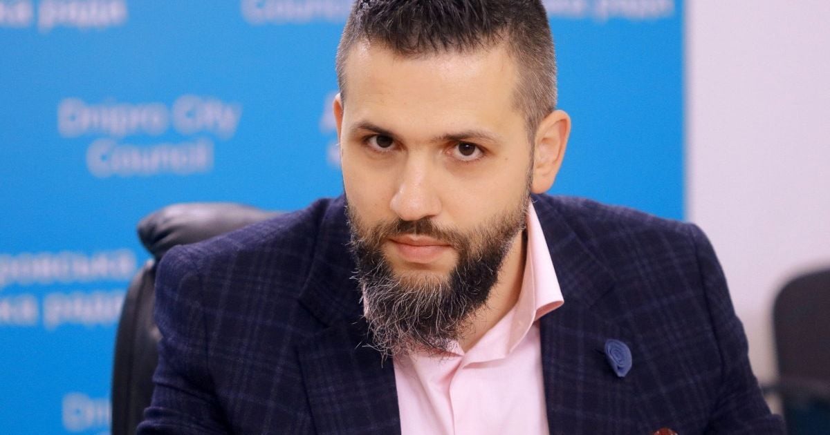 "Головне - реалістично дивитися на стан речей". Нефьодов відповів Зеленському на критику щодо митниці