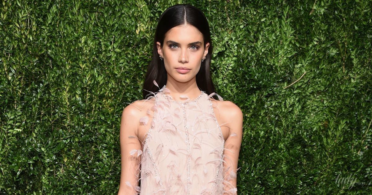 Сара Сампайо