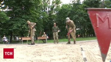 Старшеклассники будут изучать военное дело! Чем удивит курс «Защита Украины»?