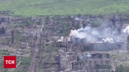 Главное за 3 июля: вражеская атака на Днепр, бои в Часовом Яру, секретная операция ГУР