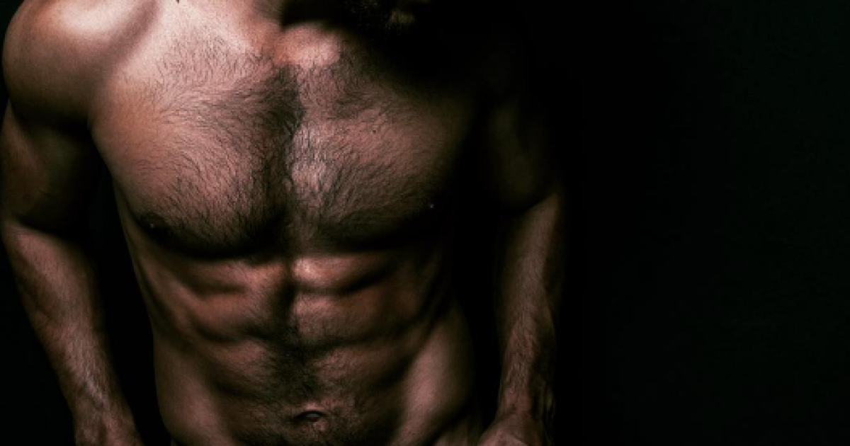 Муж профессионально занимается спортом и снимается в телепрограммах. / © Instagram/epifanio_lopez