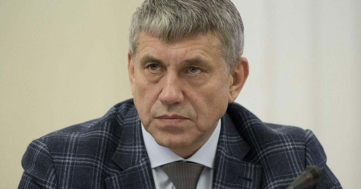 Игорь Насалик