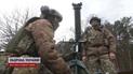 З трофеями - на ротацію: відпочинок від запеклих боїв