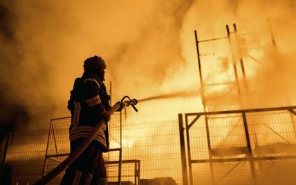 Ужасная ночь на Херсонщине: масштабные пожары, жертвы и раненый ребенок (фото)
