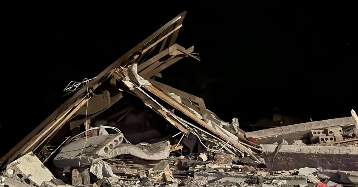 Окупанти атакують Україну