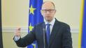 Мы должны вместе бороться с коррупцией - Яценюк