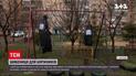 Новости Украины: в Житомире появилась "виселица" для тех, кто не платит взносы ОСМД
