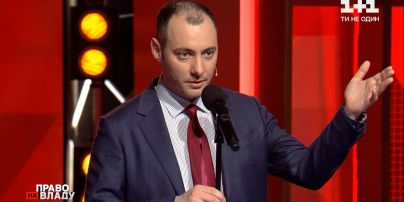 Глава "Укравтодора" прокомментировал ремонт дорог местного значения