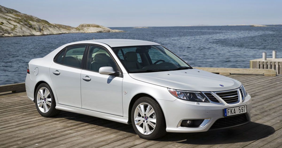 Saab 9-3 будет выпускаться под турецким брендом