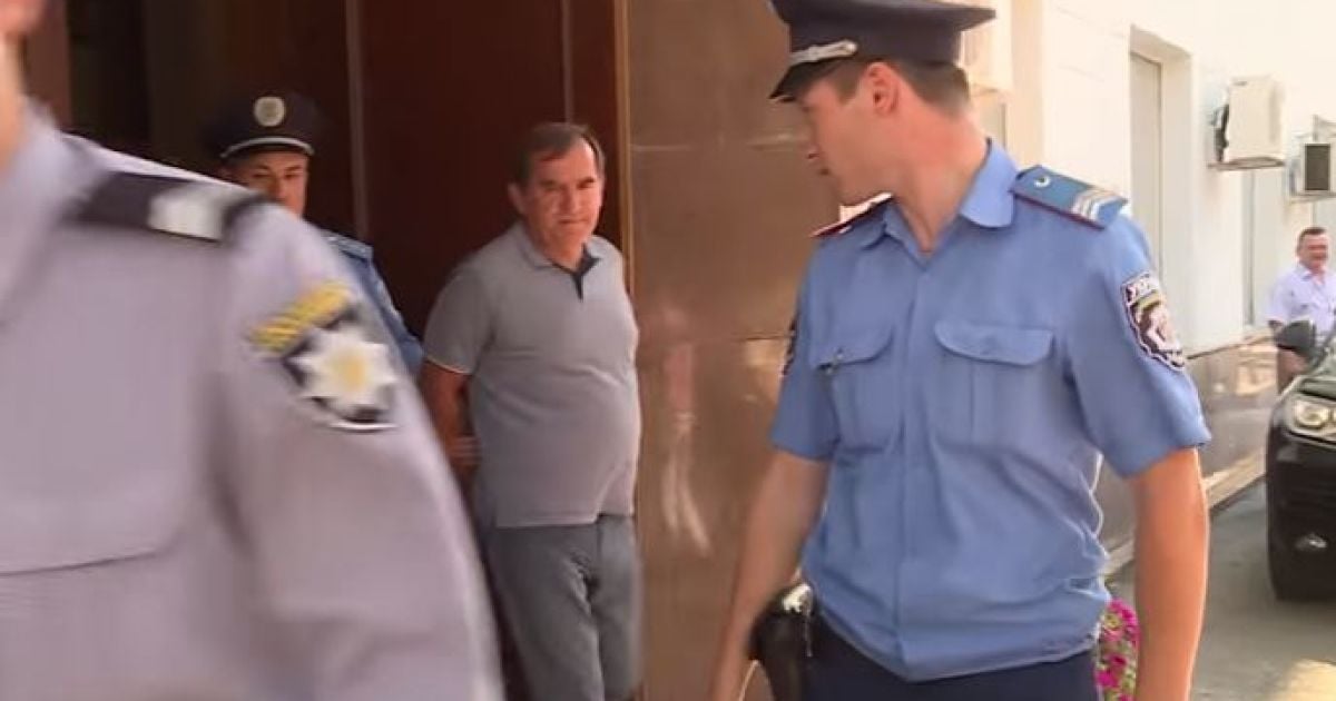За забудовника Войцеховського внесено заставу у 14 мільйонів гривень
