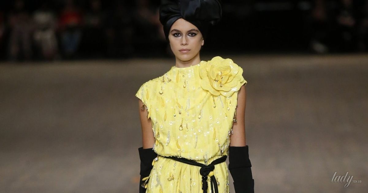 Коллекция Marc Jacobs прет-а-порте сезона весна-лето 2018
