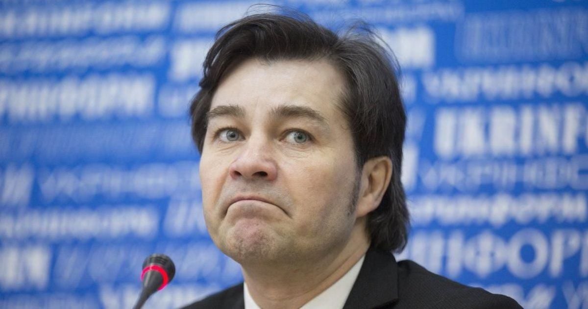 Нищук заявив, що не знав про політичний підтекст ролика з Приходько: Я в такій же ситуації, як і Настя