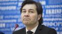 Нищук заявил, что не знал о политическом подтексте ролика с Приходько: Я в такой же ситуации, как и Настя