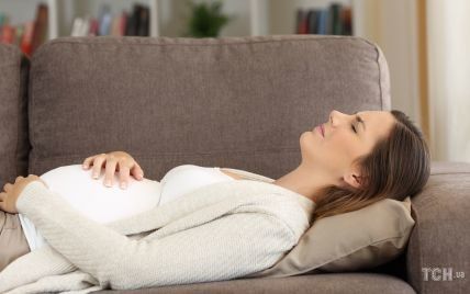 9 тревожных симптомов при беременности: когда нужно срочно бежать к врачу
