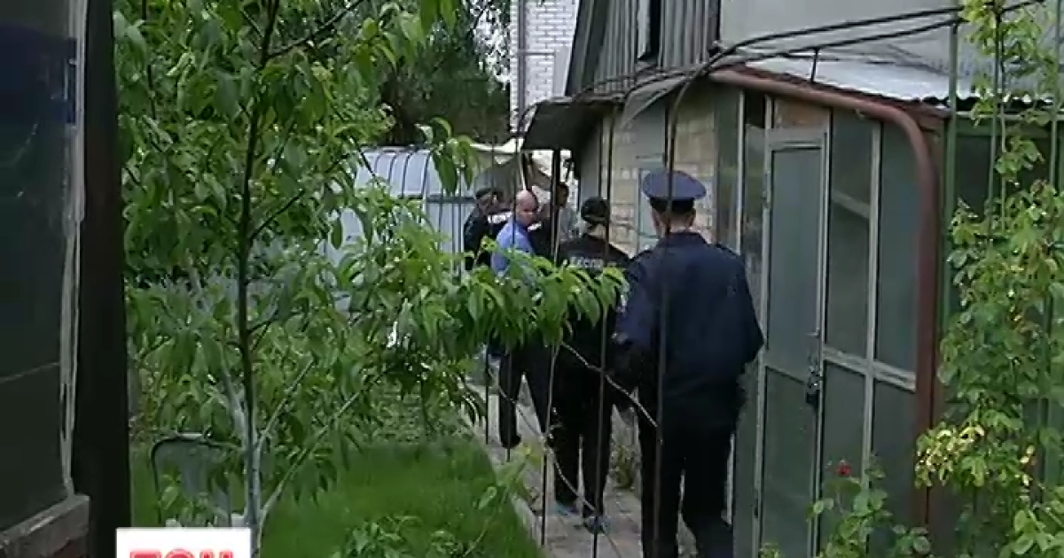 Взрыв произошел в столице утром
