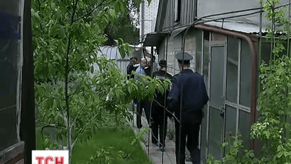 В дачном поселке Киева произошел взрыв, погиб человек