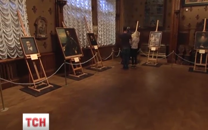 В Киеве открылась выставка украденных в Вероне итальянских шедевров