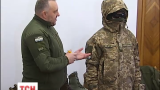 Украинские бойцы уже совсем скоро могут получить новую форму