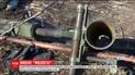Серед причин вибухів "Молота" називають подвійне заряджання та бойове пошкодження