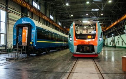 Украина выиграла у России апелляцию на решение ВТО по "железнодорожной" продукции