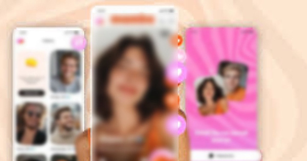 Девушка познакомилась с нападавшим в интернете