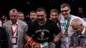 Олександр Усик
