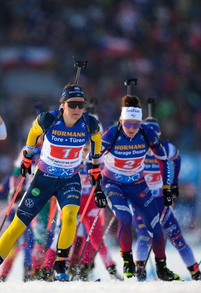 Кубок світу з біатлону