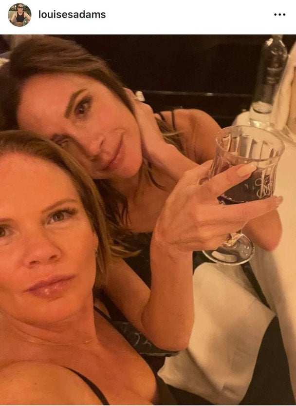 Луїза і Вікторія