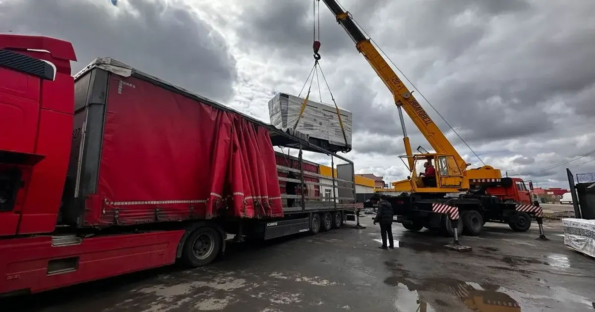 Генератори для освітніх закладів, лікарень і соціальних установ