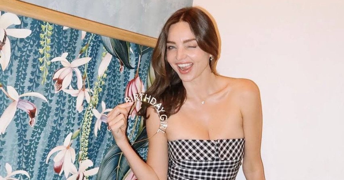 Міранда Керр