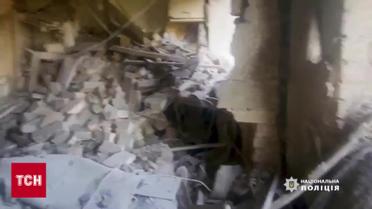 Ад для гражданских в Курахово! Бомбы, артиллерия и дроны