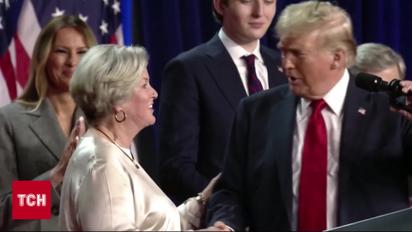 Уперше в історії апарат Білого дому очолить жінка