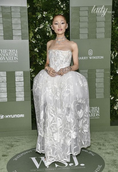 Аріана Гранде / © Associated Press