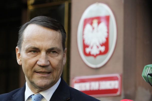 "Пирровы победы": Сикорский сказал, сколько лет понадобится России, чтобы захватить Украину