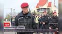 В лавах білоруського ОМОНу: українські ексберкутівці розганяли протестувальників в Мінську