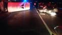 Автомобили разорвало от удара: в Одесской области из-за смертельного ДТП перекрывали трассу (фото)
