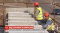 У Житомирі ізолювали дев'ятьох китайських будівельників, які нещодавно повернулися до України
