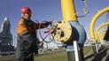 Украина закачала в подземные газохранилища рекордный объем газа