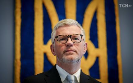 "Швидше, ніж думають деякі люди": посол Мельник оцінив, коли Україна може вступити до НАТО