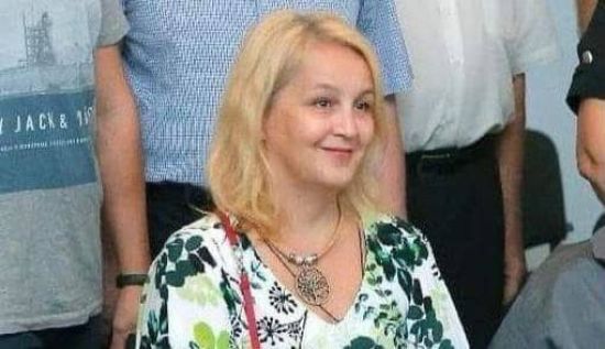 У тимчасово окупованій Каховці спалахнув автомобіль місцевої колаборантки: подробиці
