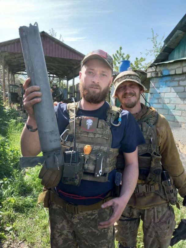 Фото: Сергій Гайдай/Telegram