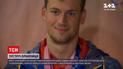 Новости Украины: двукратный призер Олимпийских Игр Михаил Романчук вернулся домой