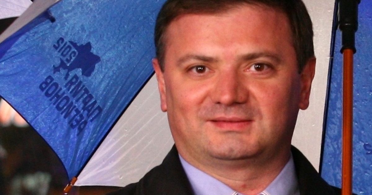 Владимир Медяник