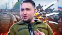 Руководитель Главного управления разведки Кирилл Буданов. Коллаж ТСН.ua