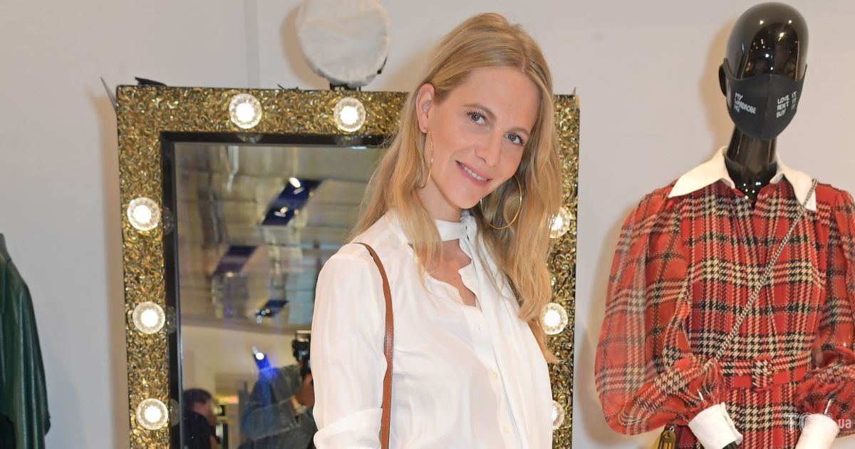 Поппі Делевінь